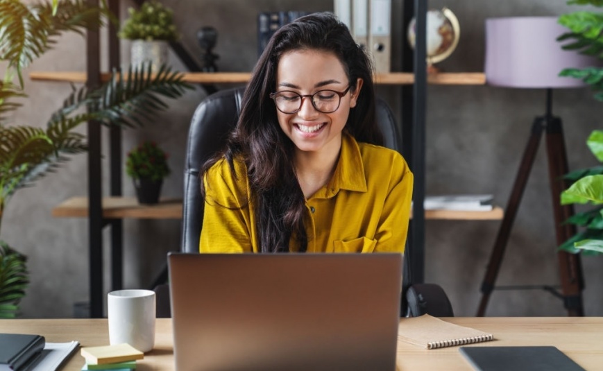 Melhorar a produtividade no trabalho